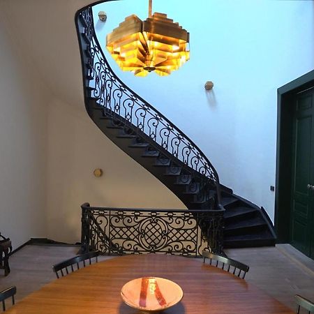 Maison Serafino Ixelles Eksteriør bilde