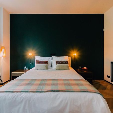 Maison Serafino Ixelles Eksteriør bilde