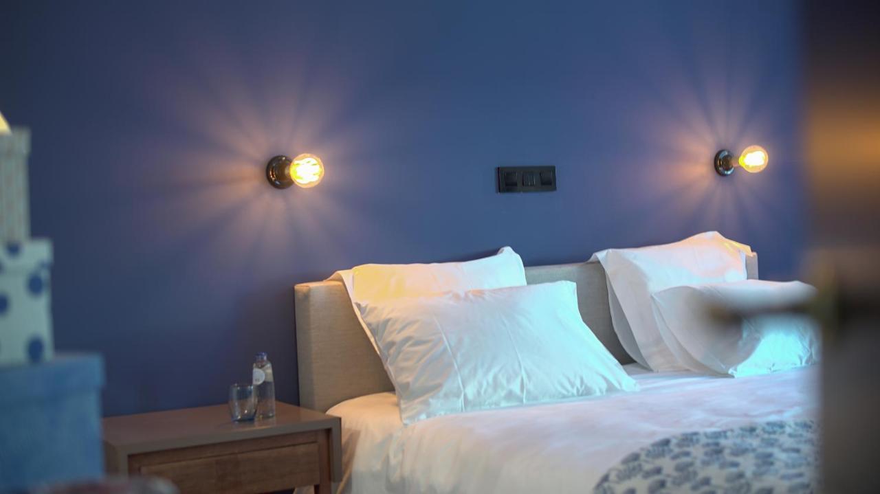 Maison Serafino Ixelles Eksteriør bilde