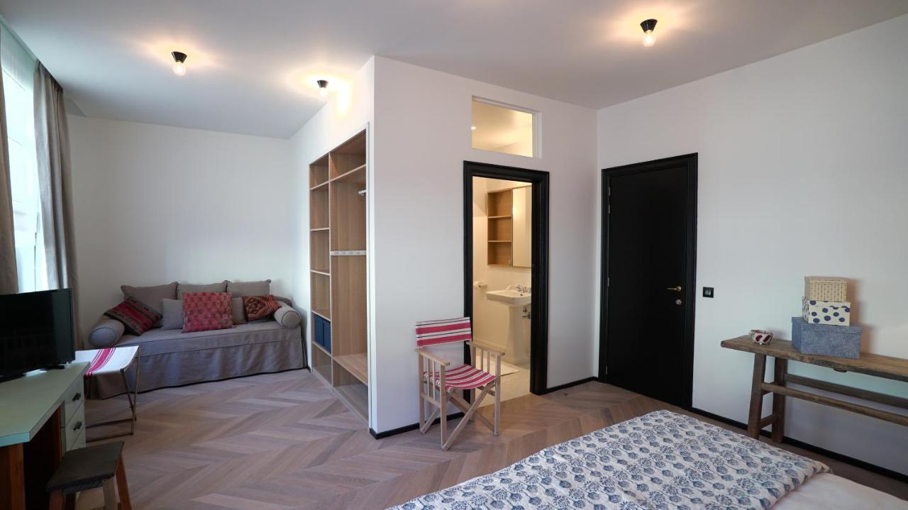 Maison Serafino Ixelles Eksteriør bilde