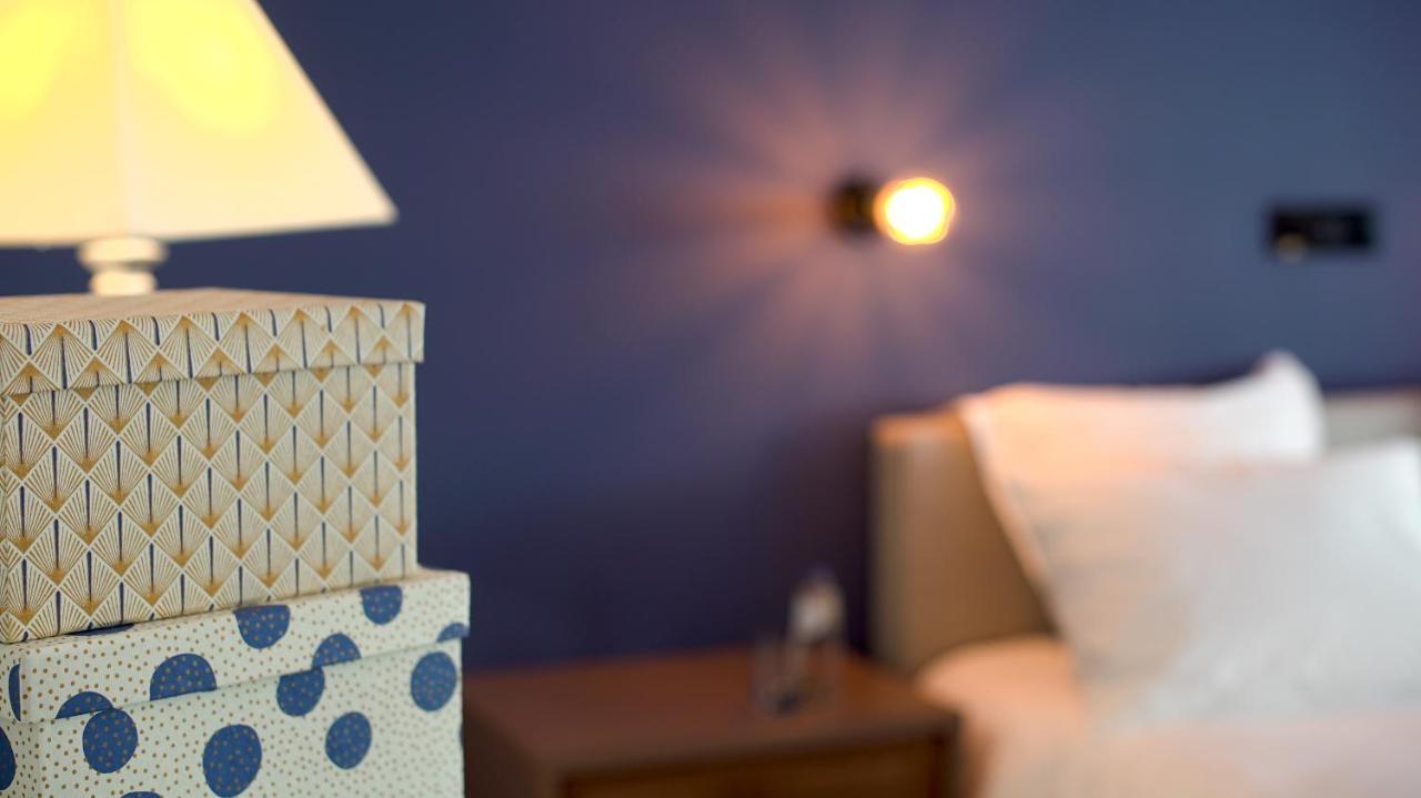 Maison Serafino Ixelles Eksteriør bilde