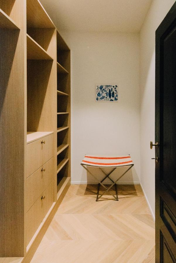 Maison Serafino Ixelles Eksteriør bilde
