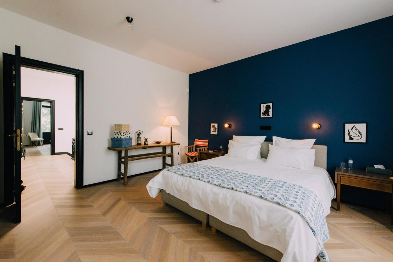 Maison Serafino Ixelles Eksteriør bilde