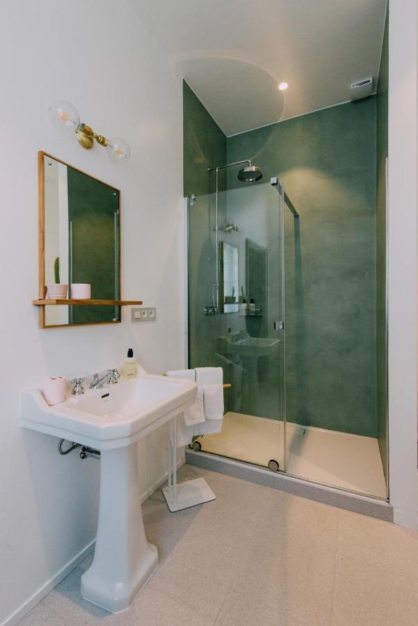 Maison Serafino Ixelles Eksteriør bilde