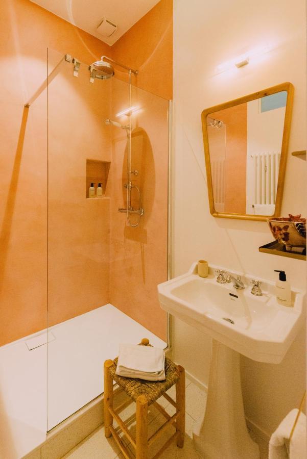 Maison Serafino Ixelles Eksteriør bilde
