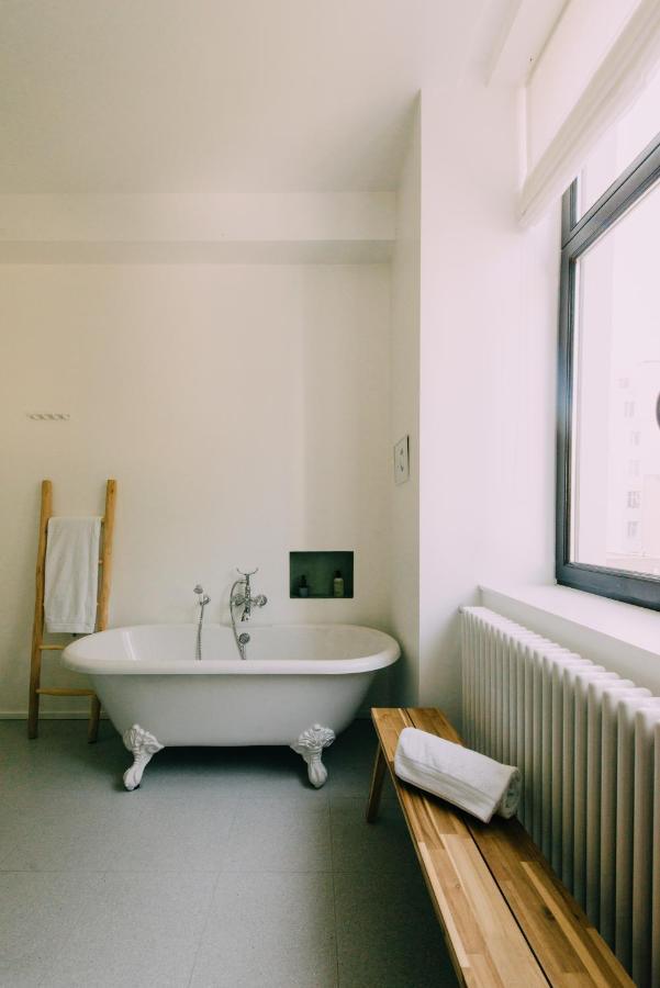 Maison Serafino Ixelles Eksteriør bilde
